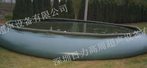 油囊，水囊